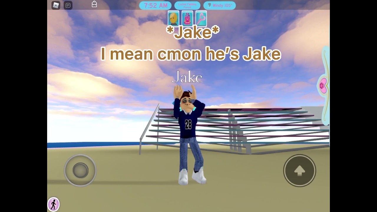 Meet the Royale high players 💖💖💖