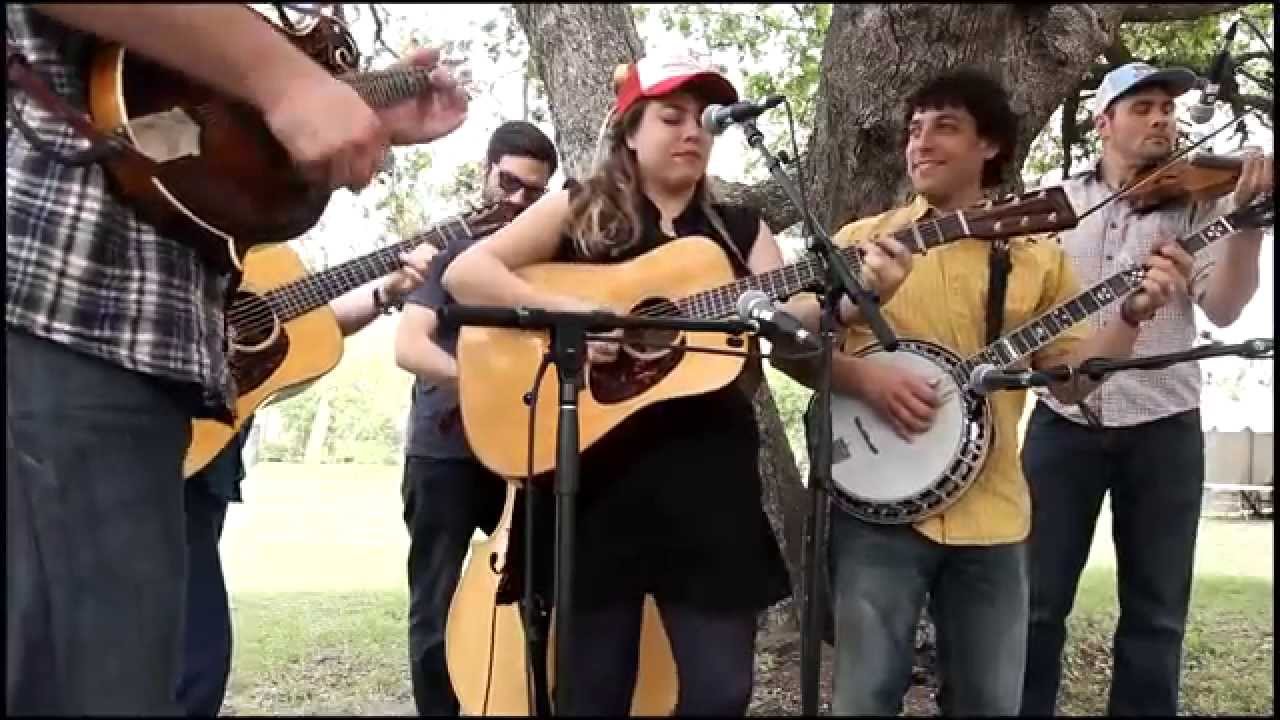 Front Country - 