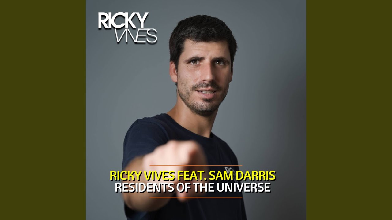 Residents Of The Universe