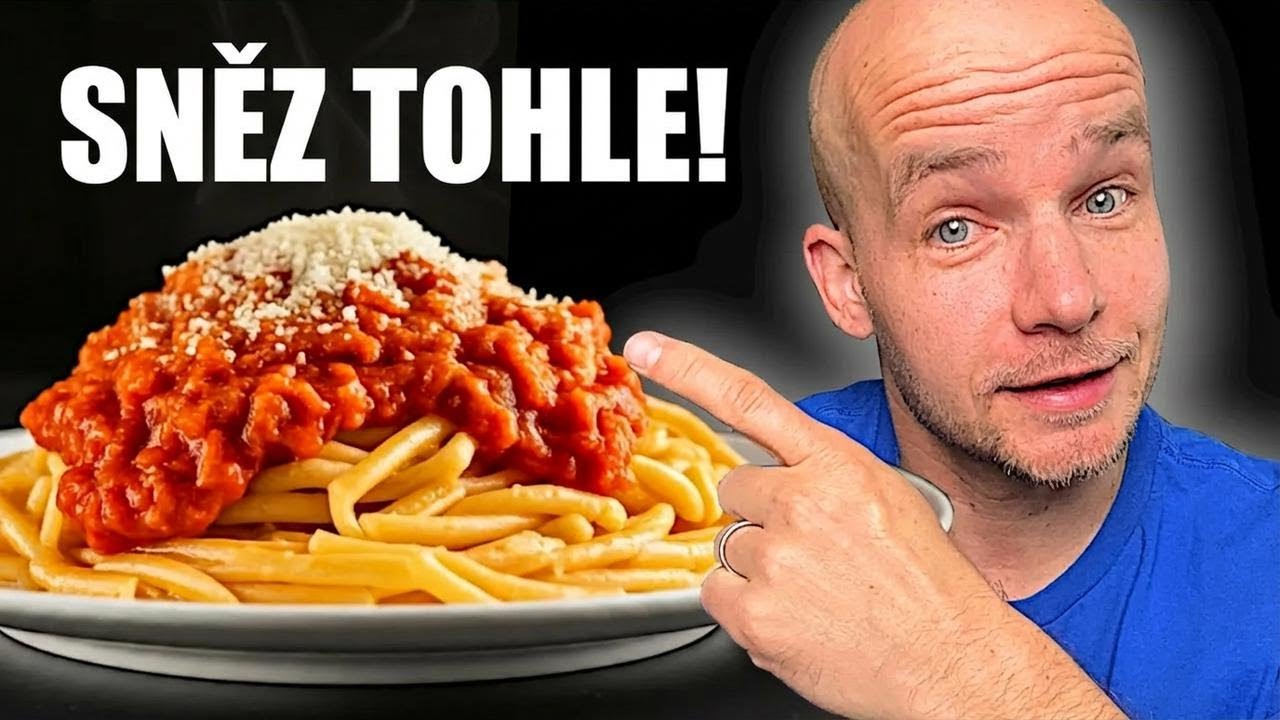 Objevil jsem tu nejlepší těstovinu pro diabetiky – konečně vím, kterou zvolit!