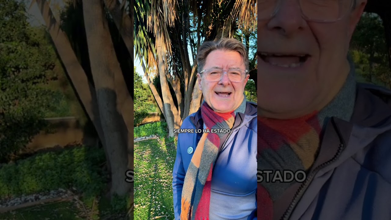 989 La unidad en tu corazón.