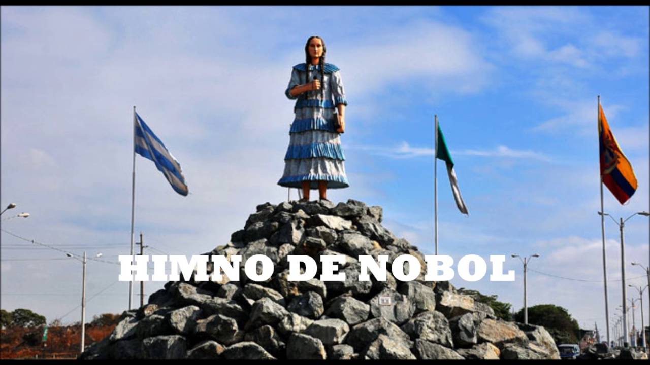 Himno de Nobol