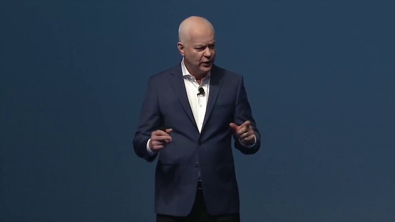 The Impulse of Leadership and Life