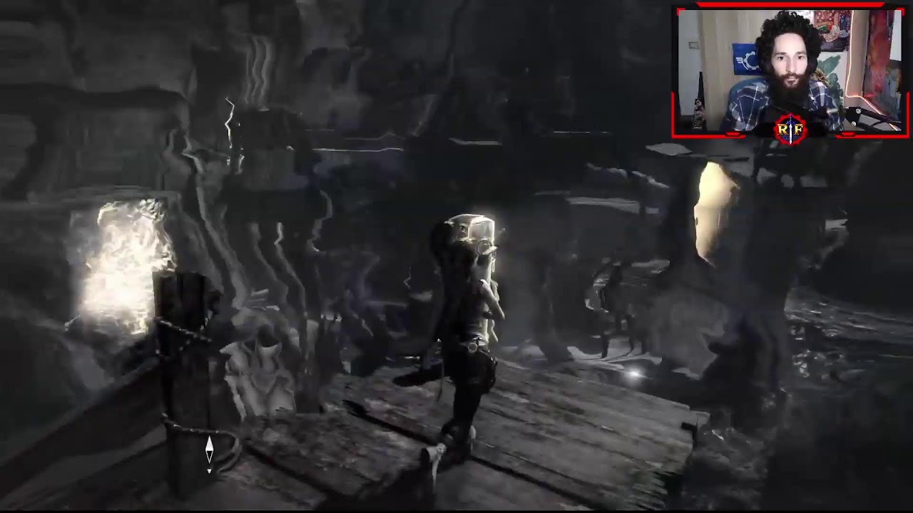 TOMB RAIDER (2013): El inicio de la aventura