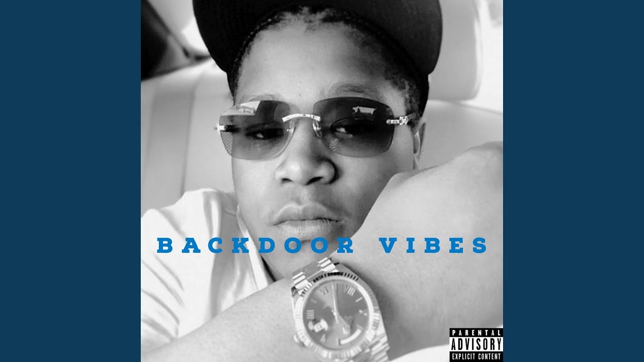 Backdoor Vibes