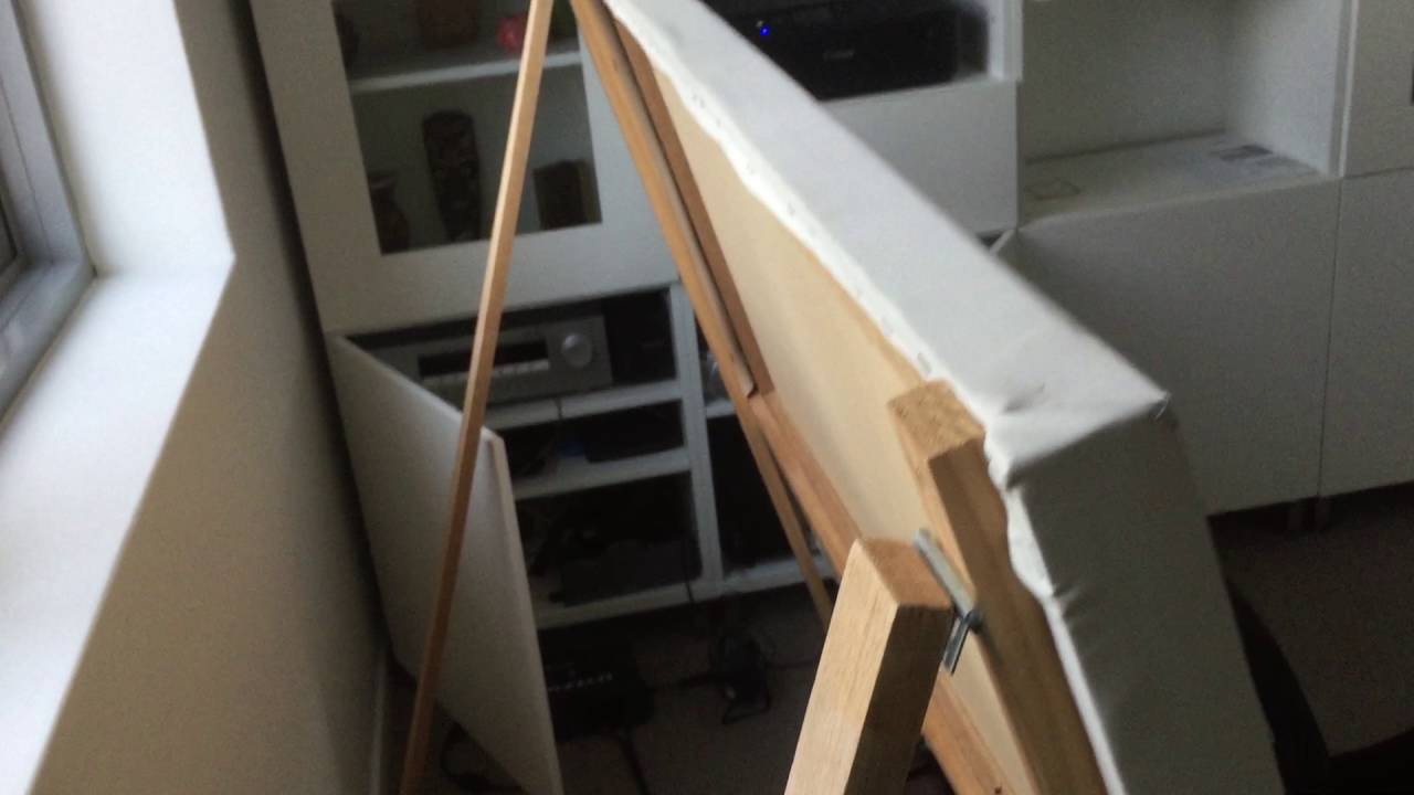 Super FOV - rig setup. Part 1