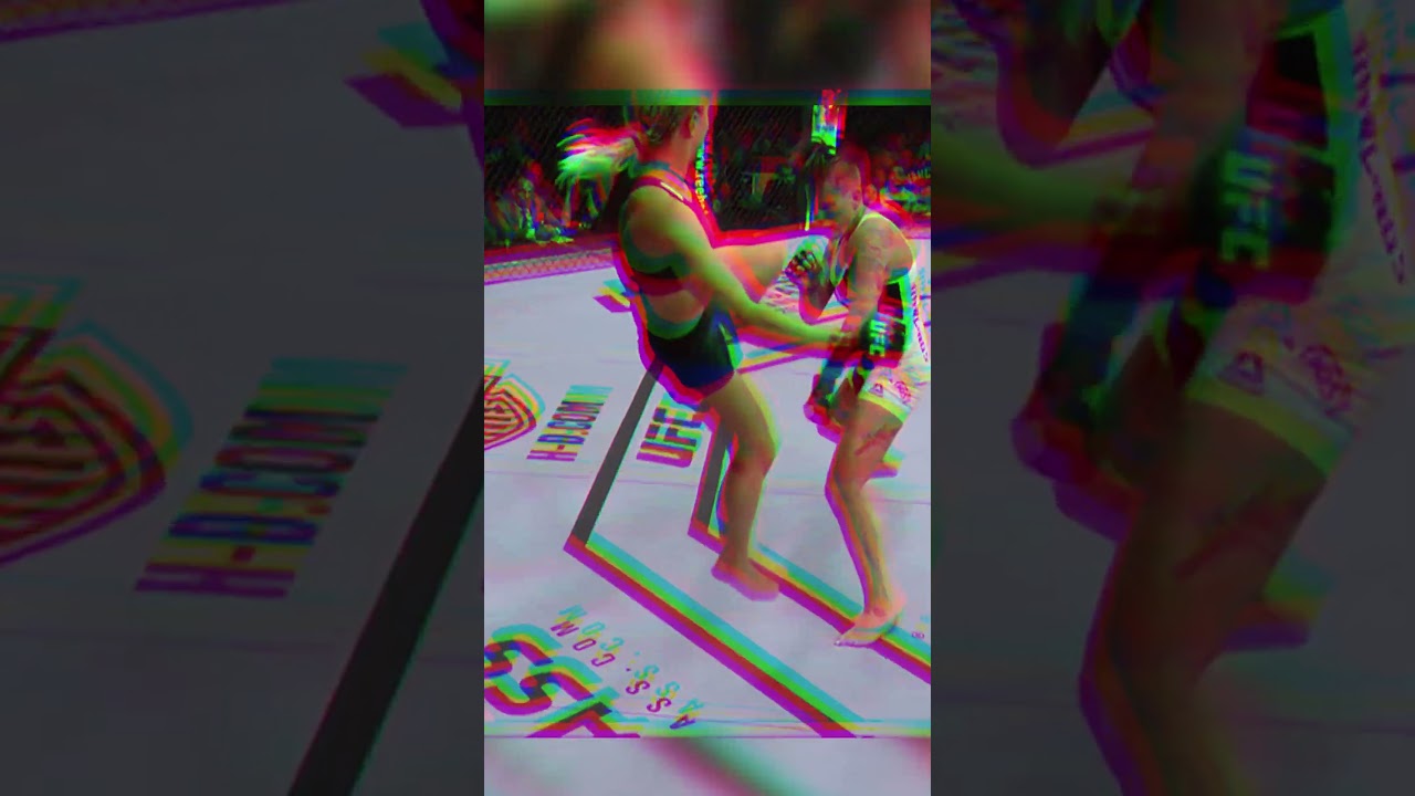 Paige VanZant's Legendary Jump Punch: The Knockout That Shook UFC History!