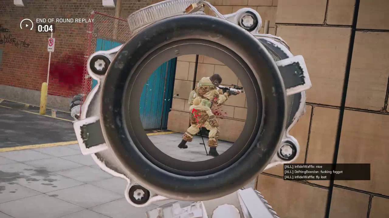 Stupid Siege