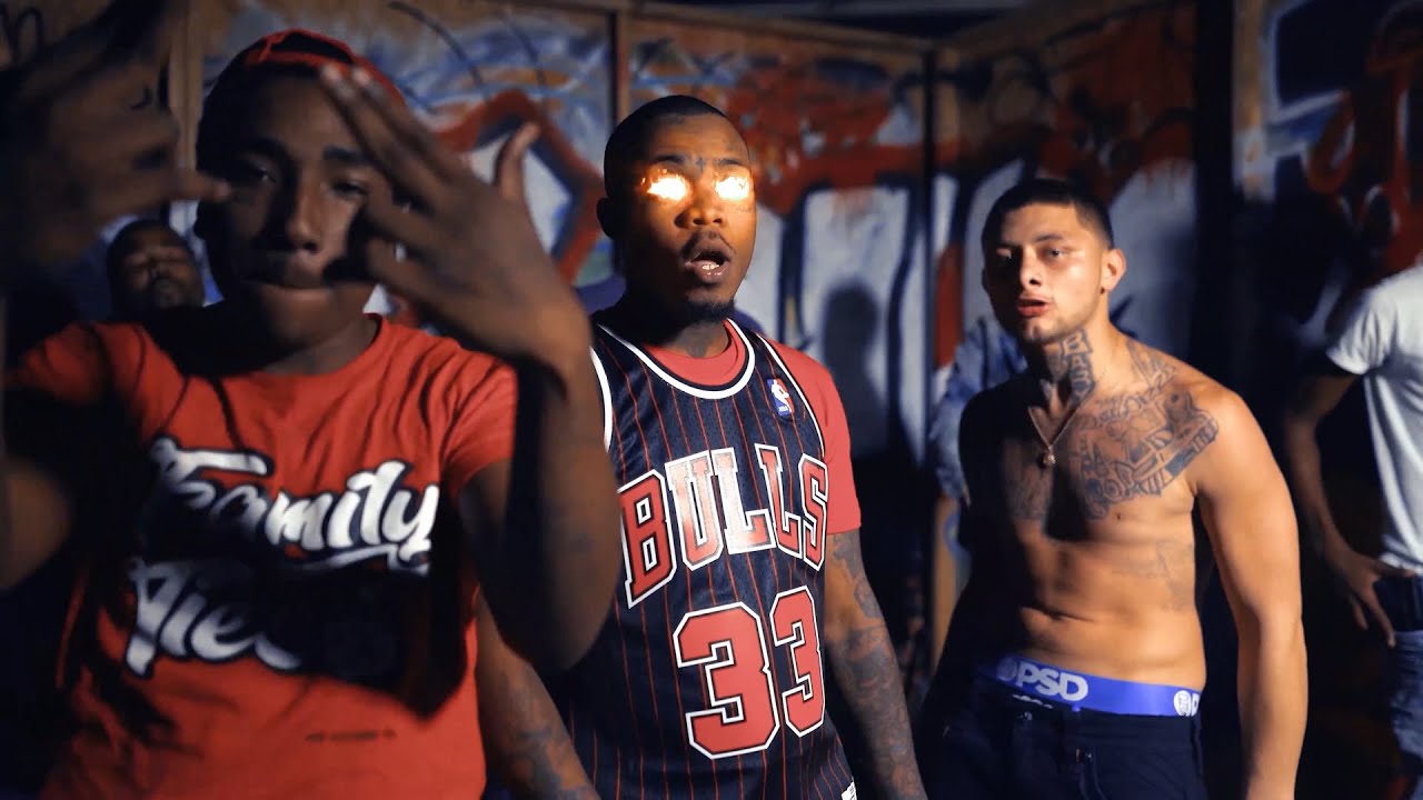 Roadrunner 700 - Lonely Road (Music Video) KB Films