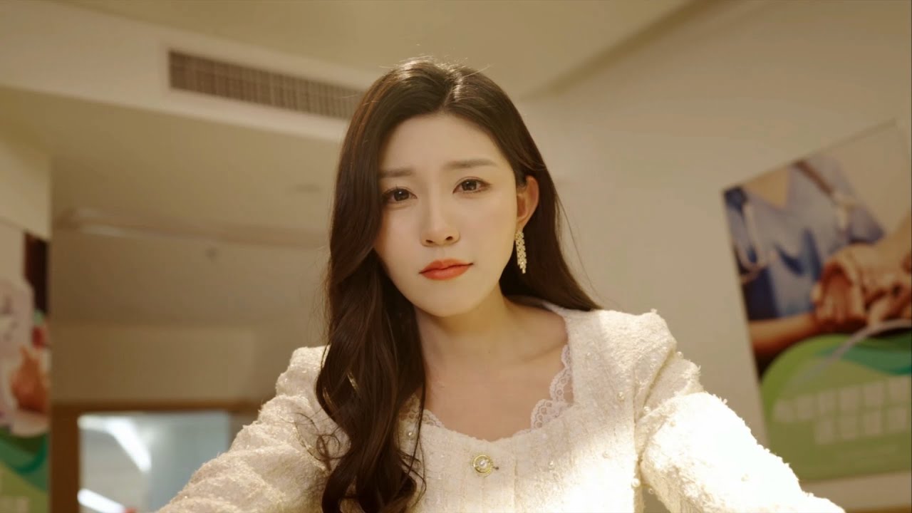 恋爱单选题《Only You》— Tài Lực Part 3 (Vietsub)
