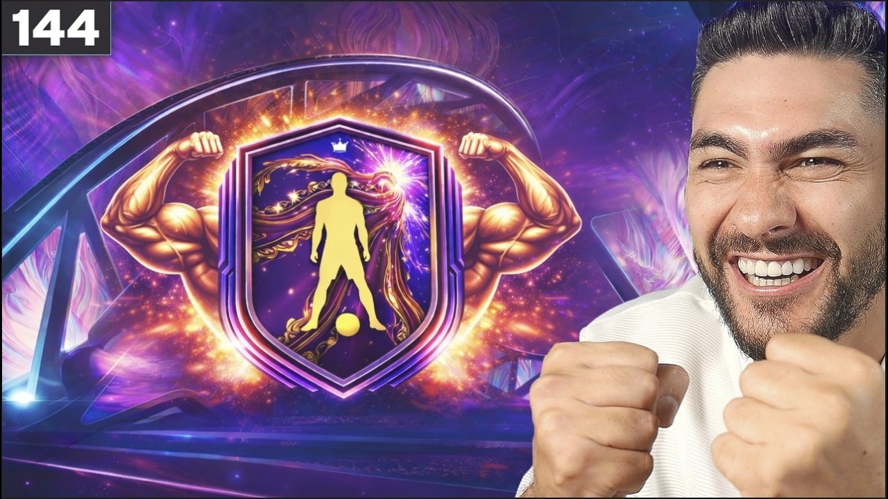 EA сошли с ума и выпустили ЛУЧШИЙ НОВЫЙ SBC в FC 26! Вы просто обязаны это увидеть 🔥