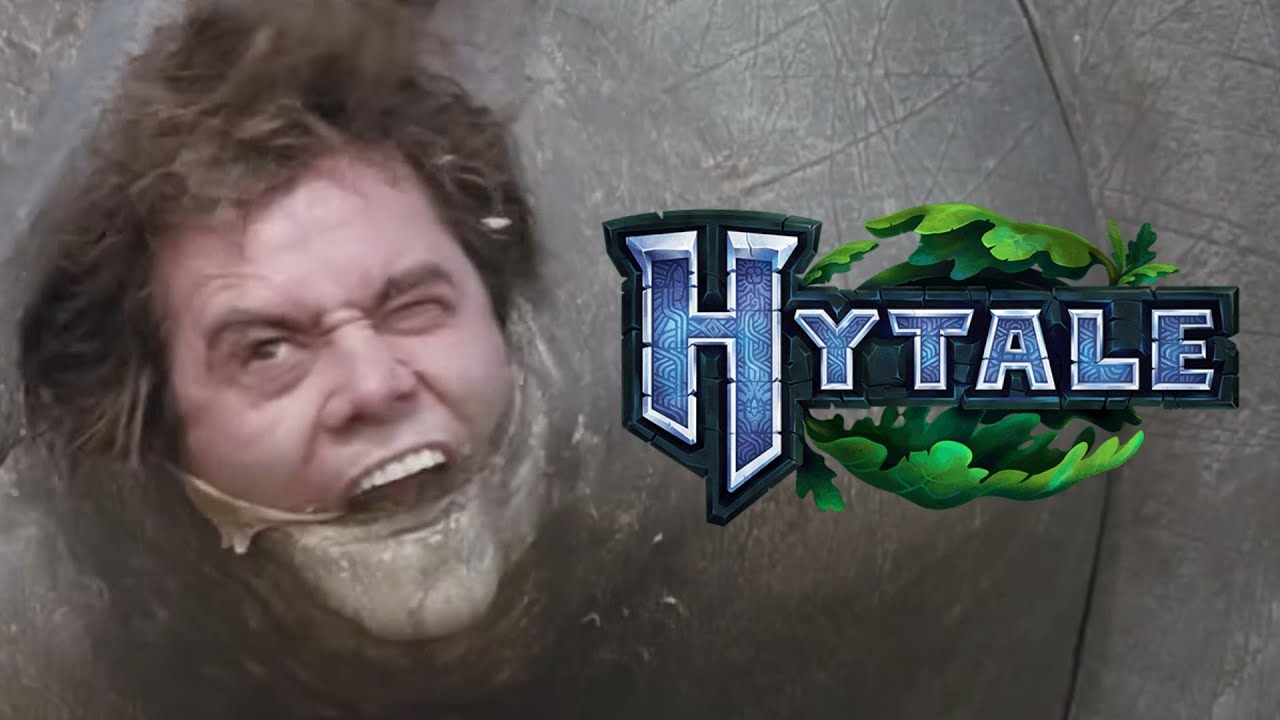 HYTALE ha salido… como ha PODIDO