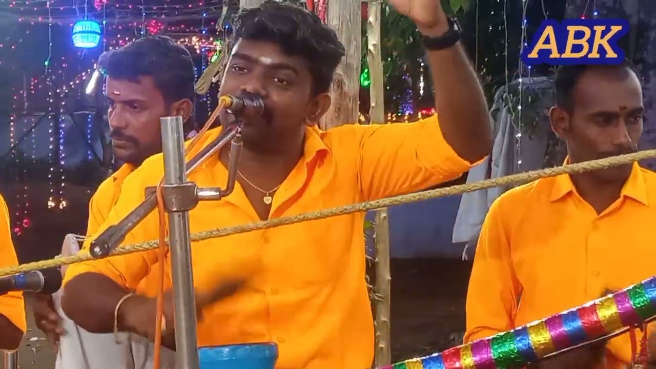 தூத்துக்குடி மாவட்டம் சாத்தான்குளம் வட்டம்  கருவேலம்பாடு  ஸ்ரீ பெருமாள் சுவாமி