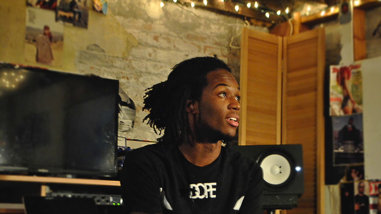 Saba Type Beat, 