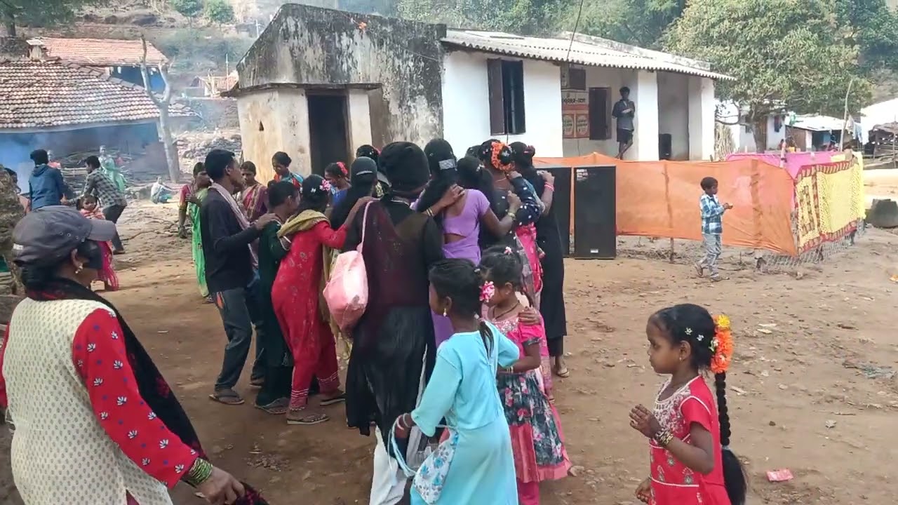 SARIAPALLI 14 March 2026 lingu khara 