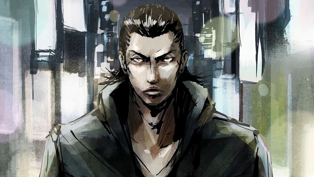 Kurohyō 2: Ryū Ga Gotoku Ashura Hen OST - Born to be WILD Extended