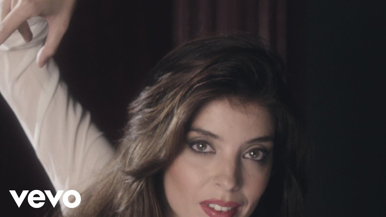 Sole&aacute; Morente - Todav&iacute;a
