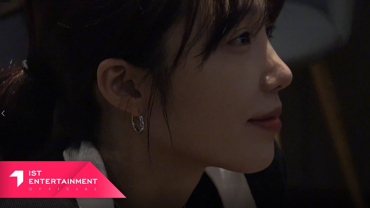 (SUB) Jeong Eun Ji (정은지) ‘서른 즈음에’ Recording Making Film