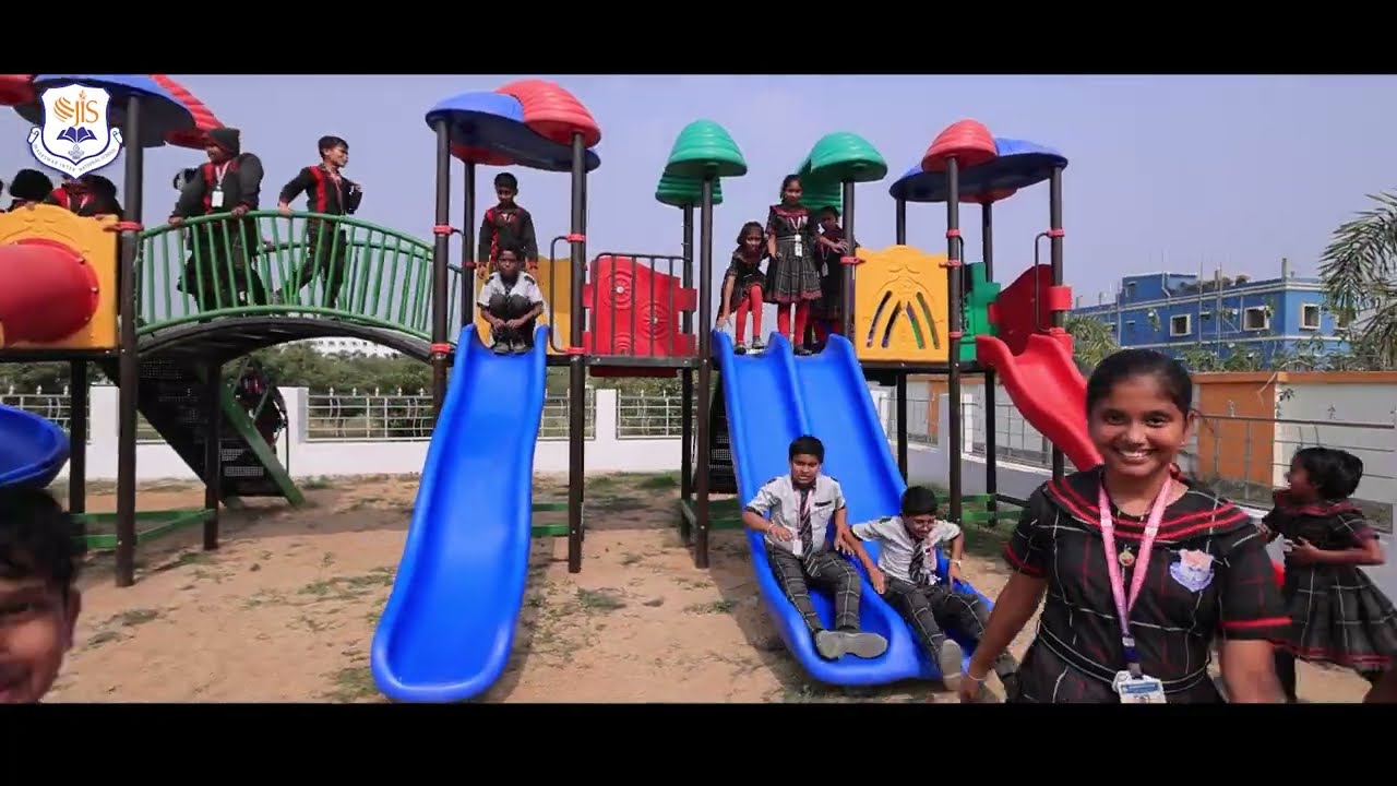 JHADESWAR INTERNATIONAL SCHOOL (VIRTUAL TOUR)