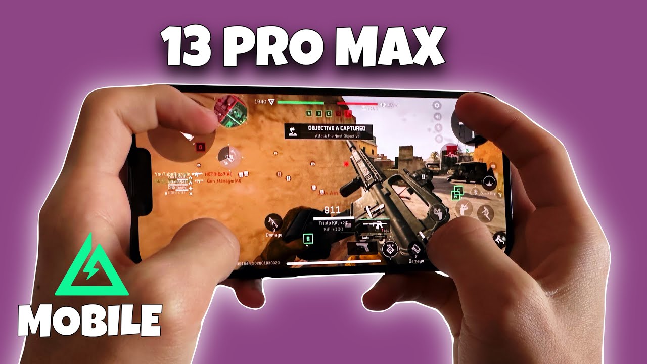 NEW META CAR-15 | iPHONE 13 PRO MAX HANDCAM GAMEPLAY | DELTA FORCE MOBILE