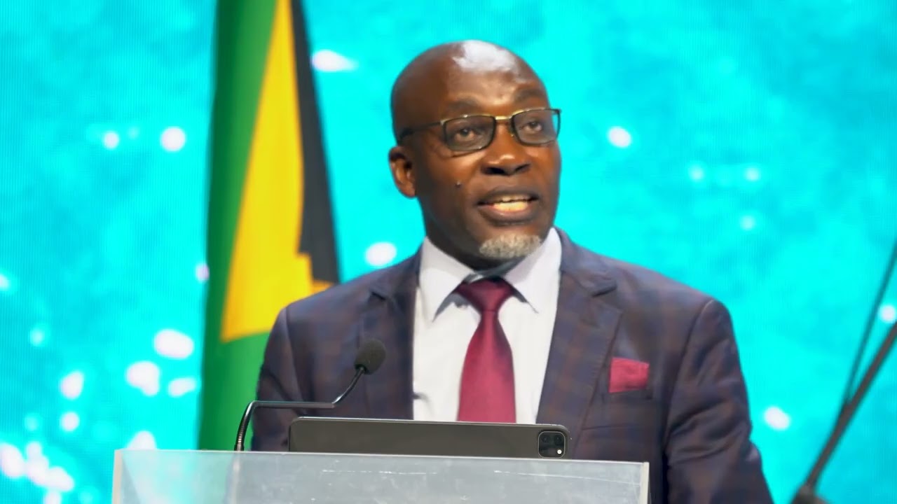 The Mayor of Durban, Mxolisi Kaunda