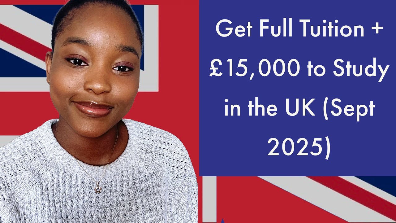 How to Relocate to the UK by Sept 2025 on the ASBS Global Challenges Scholarship