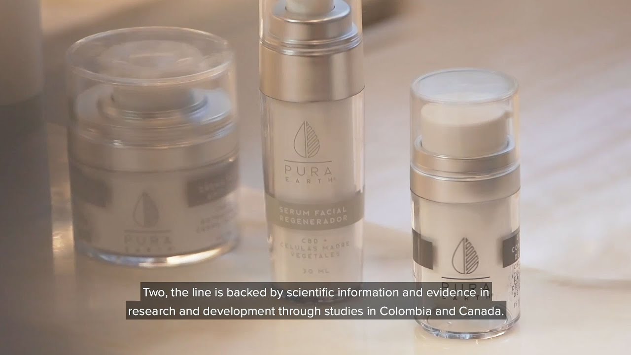 Pura Earth X Claudia Elena V&aacute;squez | What makes Pura Earth unique?