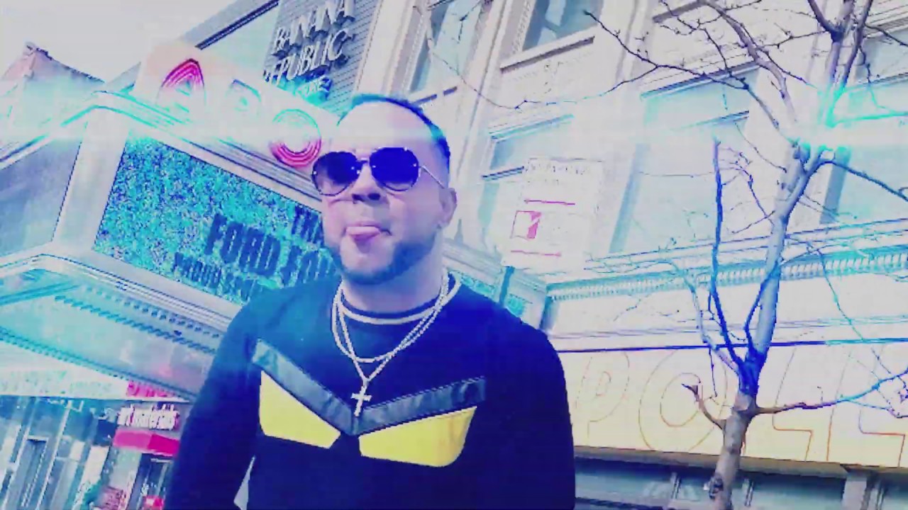Jdaddy Mambo - La Pampara (Video Oficial)