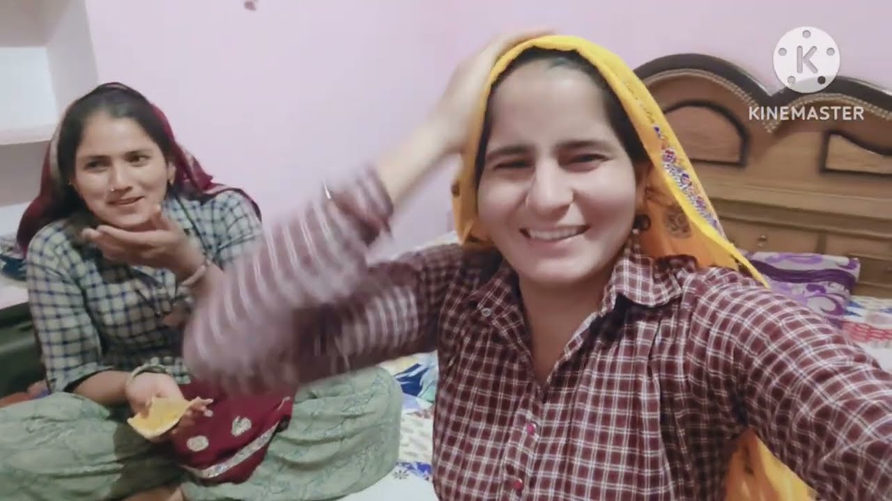 देवरानी जेठानी किस बात पर खुस हुई 