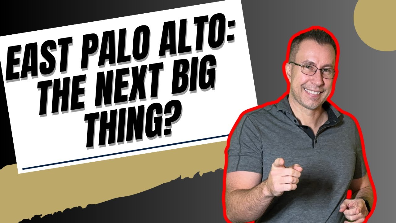 Discover East Palo Alto Real Estate: A Neighborhood on the Rise in Silicon Valley