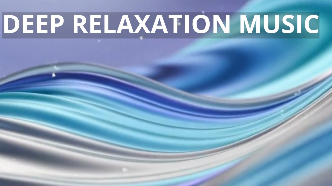Anxiety Relief Music – Nervous System Reset & Deep Relaxation