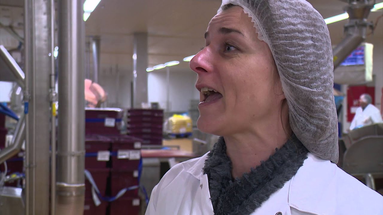 Bruissend Horeca - Van Reusel Snacks