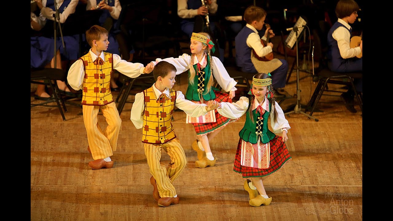 Клумпакоис