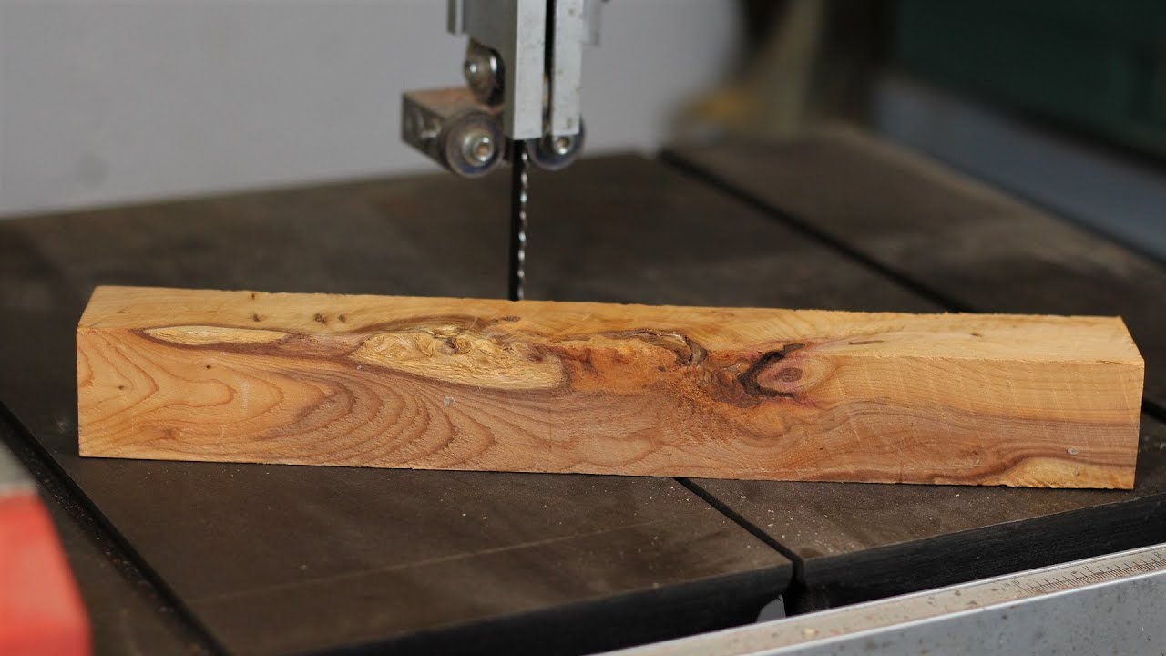 Woodturning - How to Make The Best Fathers Day Gift