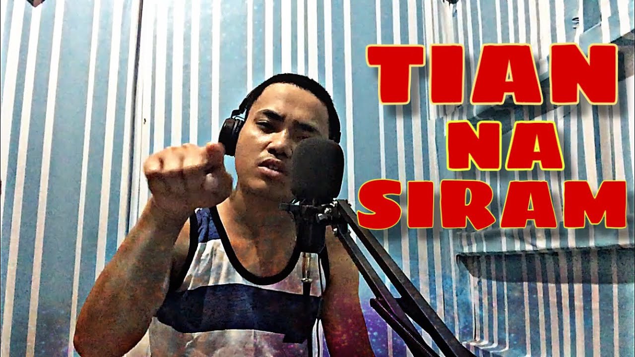 WILL OF THE WIND - “Tian na Siram” | bicol parody by tolats cover dominic portugal