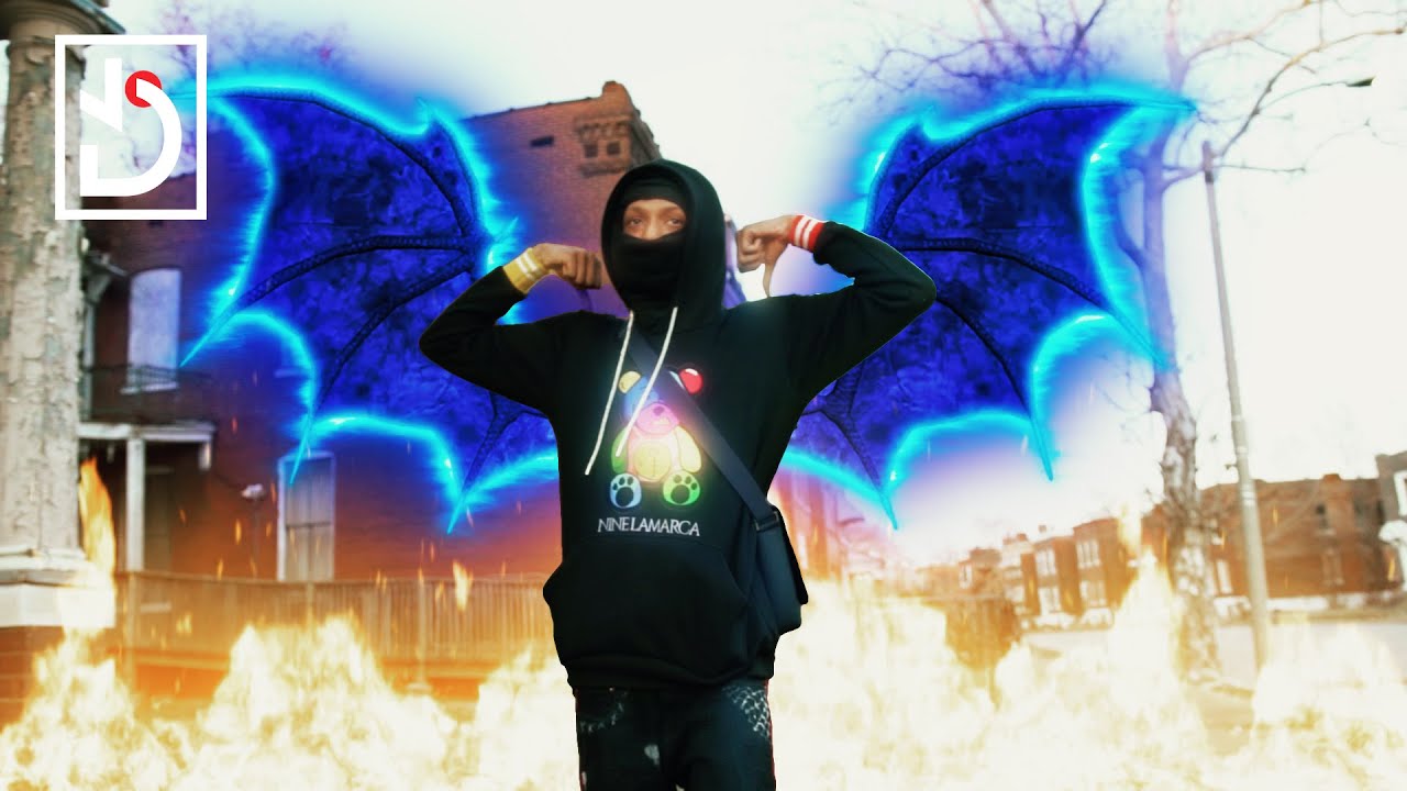 MonstaGang Swavoo - What I Said (Dir. by @Divineshot)