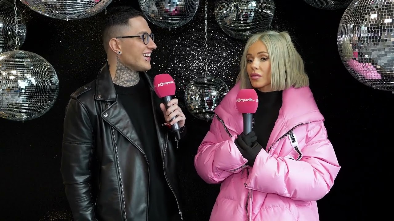 Doda dementuje plotki o smutnych oczach! Czemu nie ma wpływu na show?