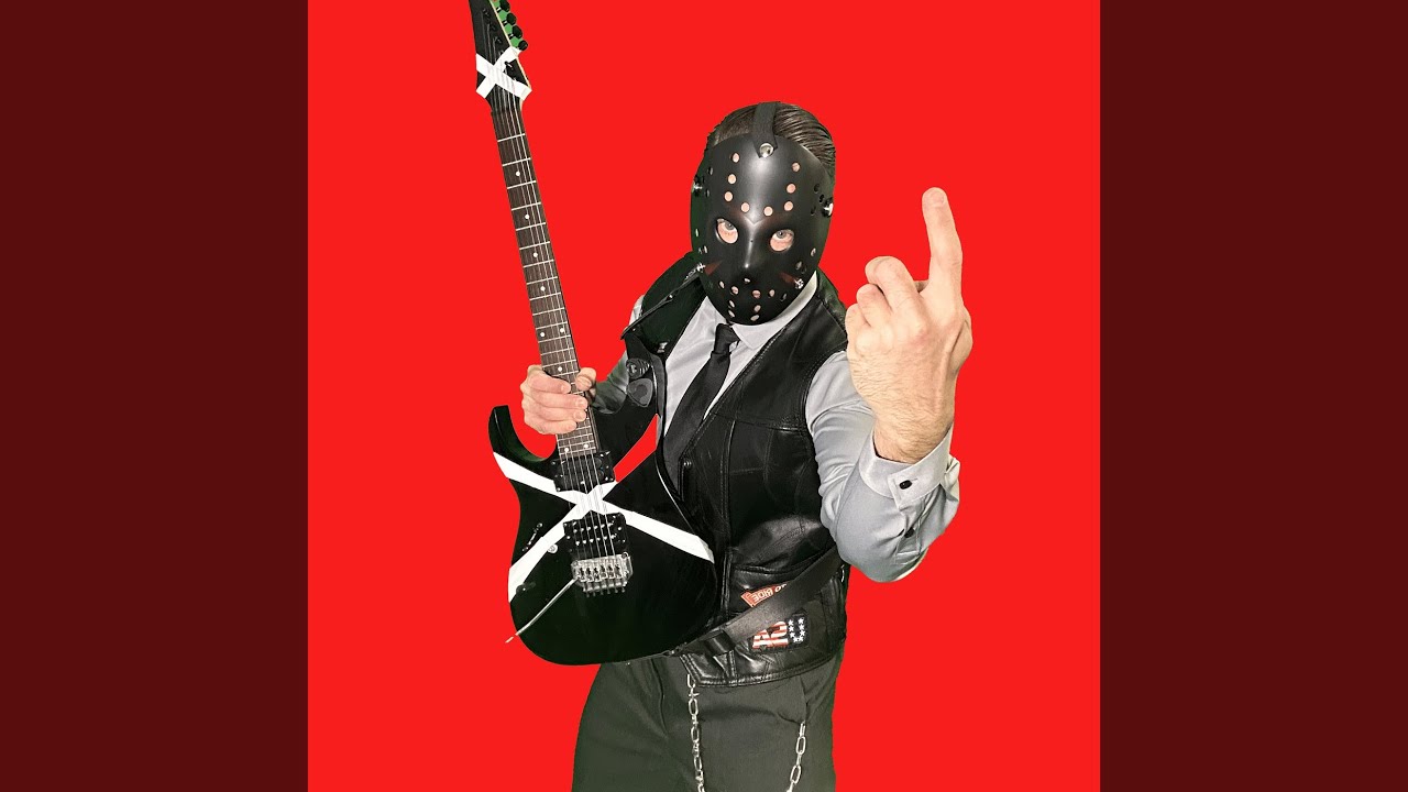 Halloween Horror Shred, Pt. 2