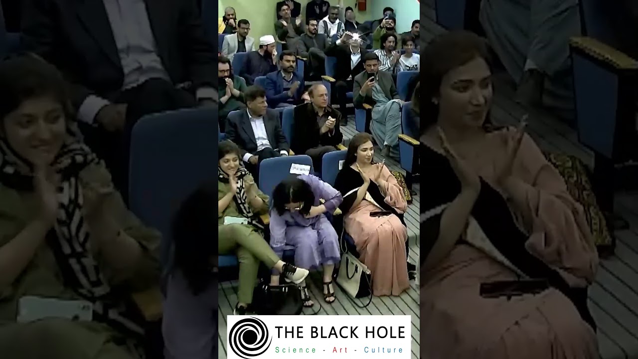 The Black Hole: Celebrating the 2nd Anniversary 