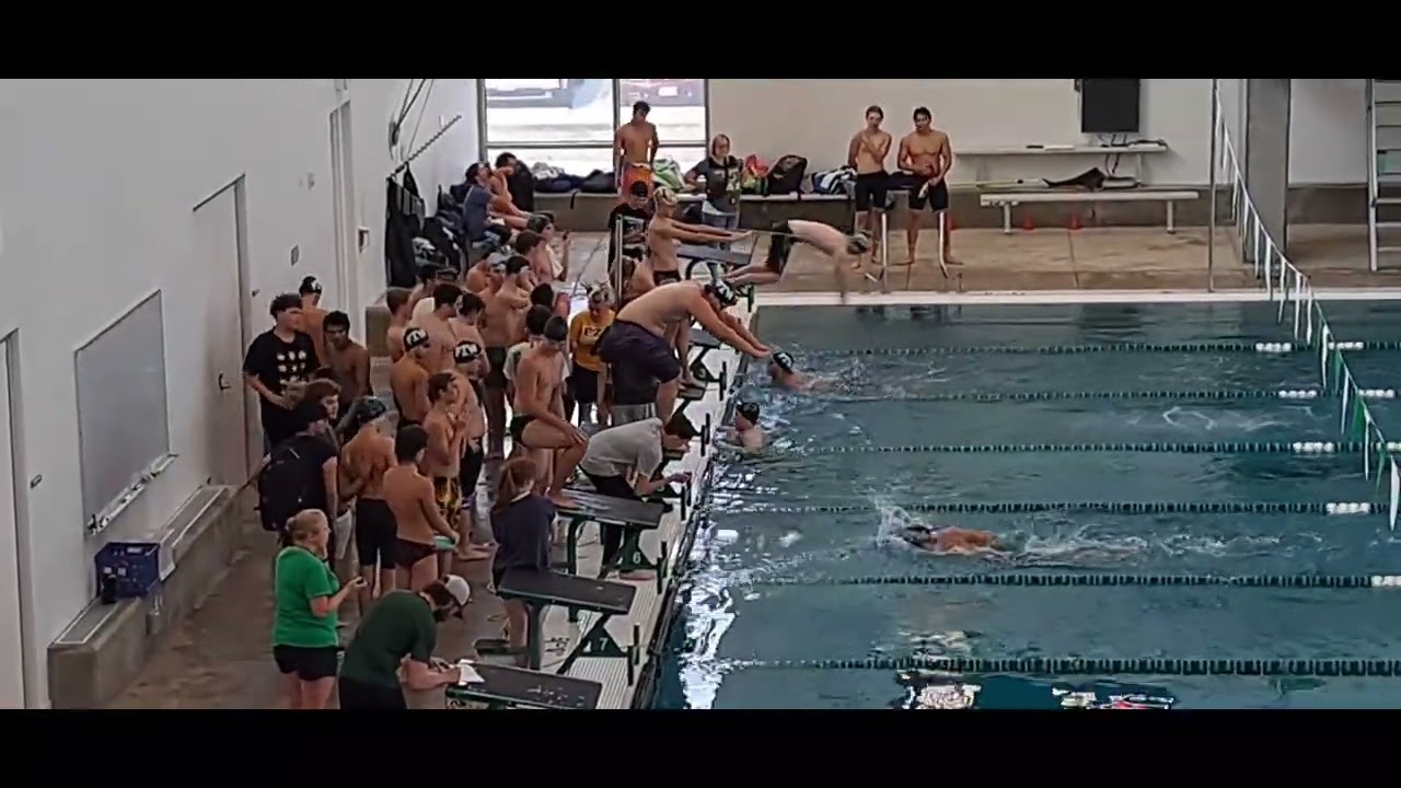 Pattonville, Fort Zumwalt North and West Swim Meet - 9/3/2024