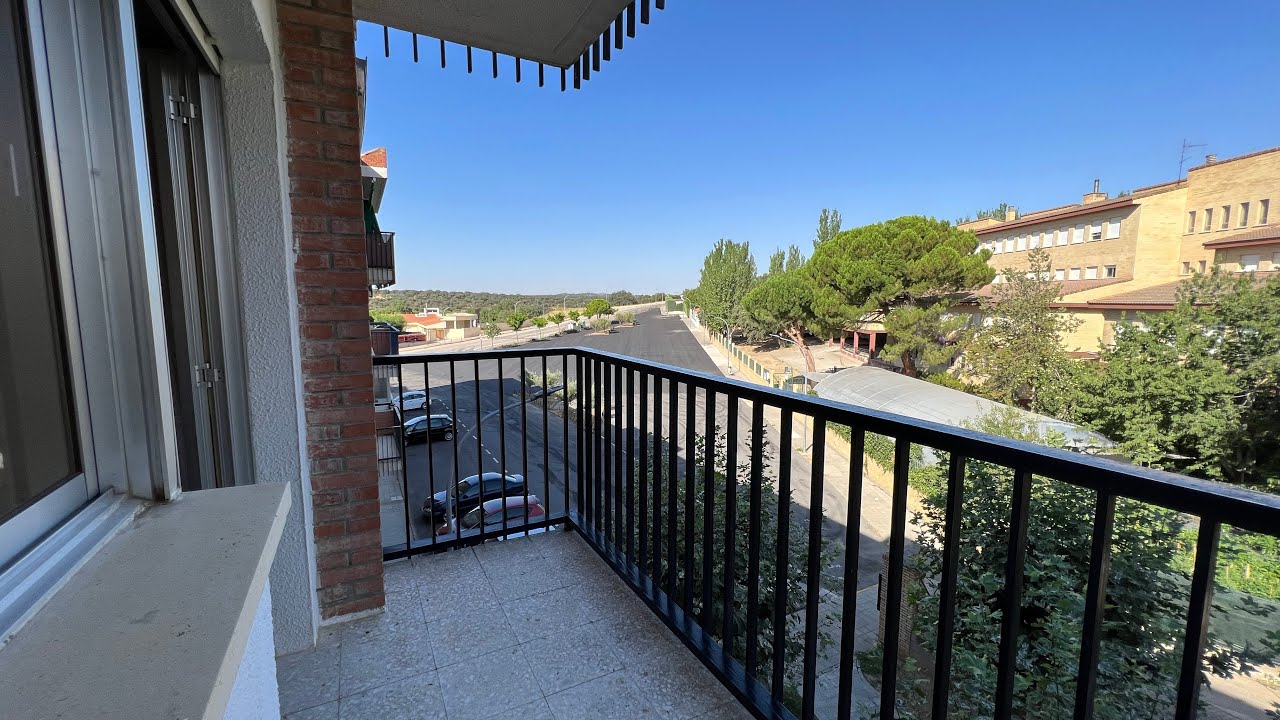 Piso en venta en El Encinar 🌳 www.inmobiliaria-elbuho.com