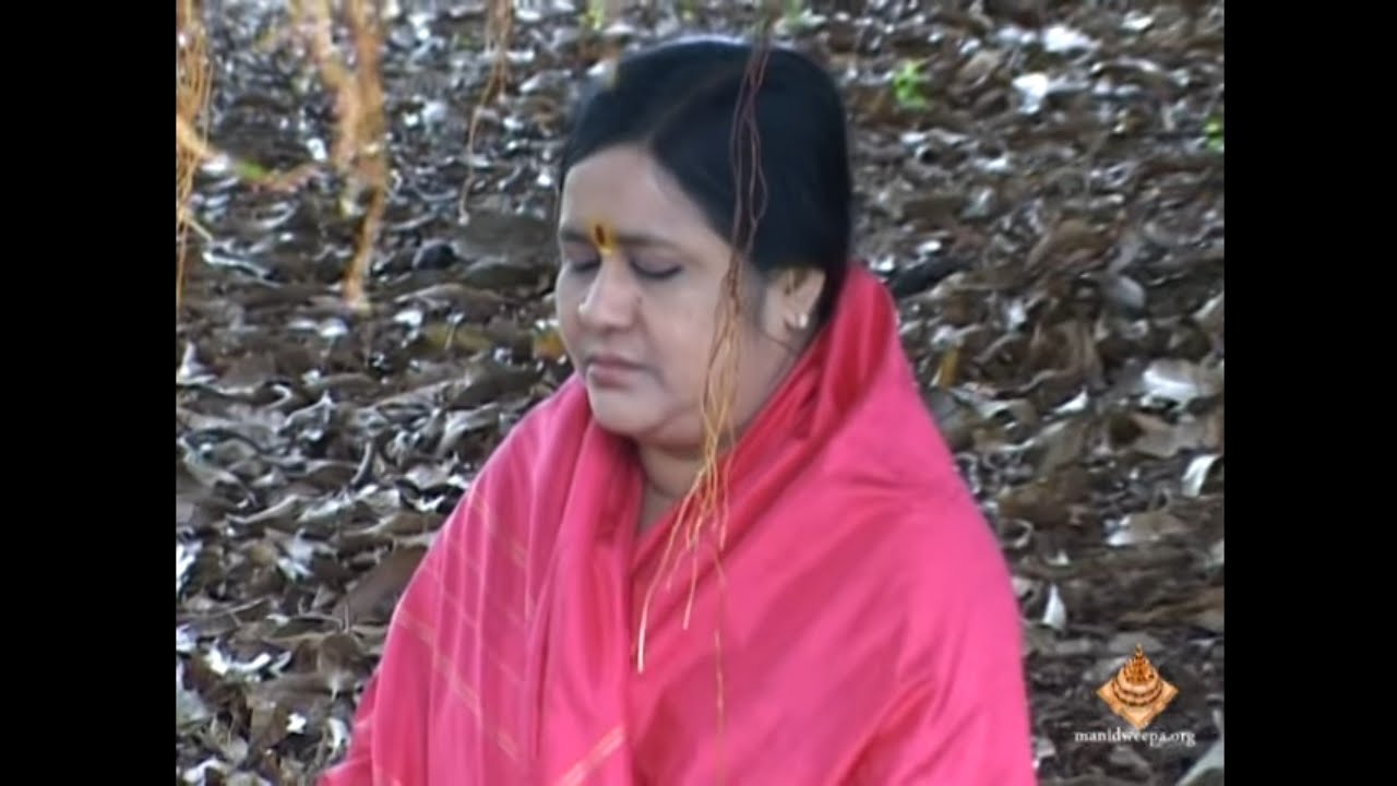 DEVI MAHADEVI LALITHAPARAMESWARI