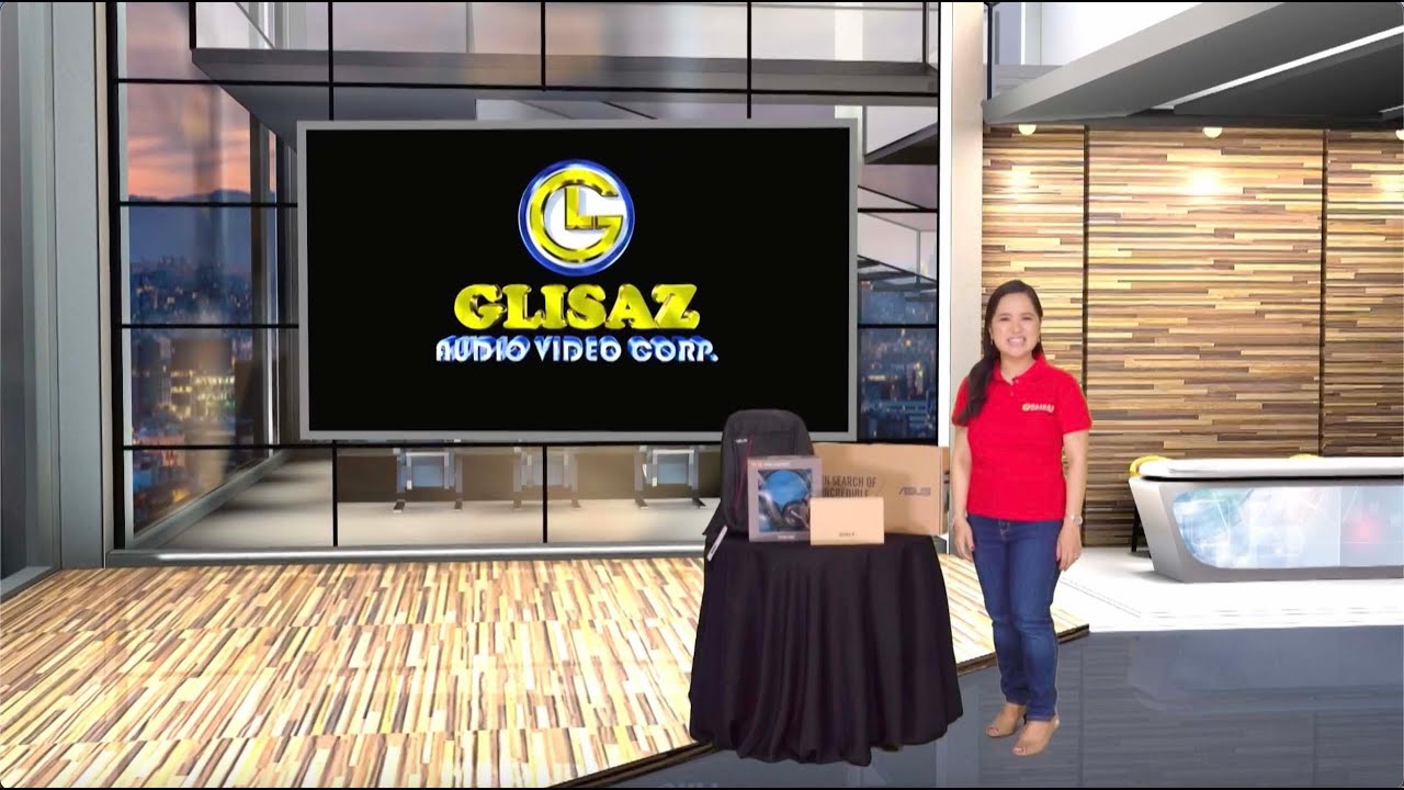 Glisaz Raffle Draw Reminder