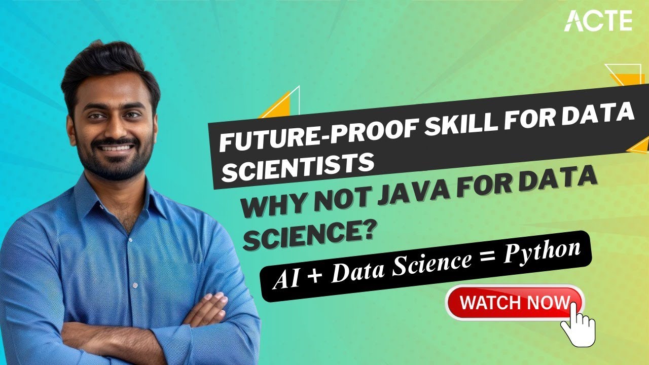 Python Introduction to Data Science  Complete Beginner Friendly Tutorial