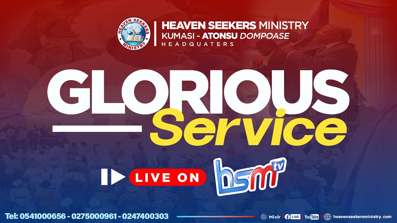 THE LORIOUS SERVICE FROM THE LAND OF YAHWEH.            25/01/26