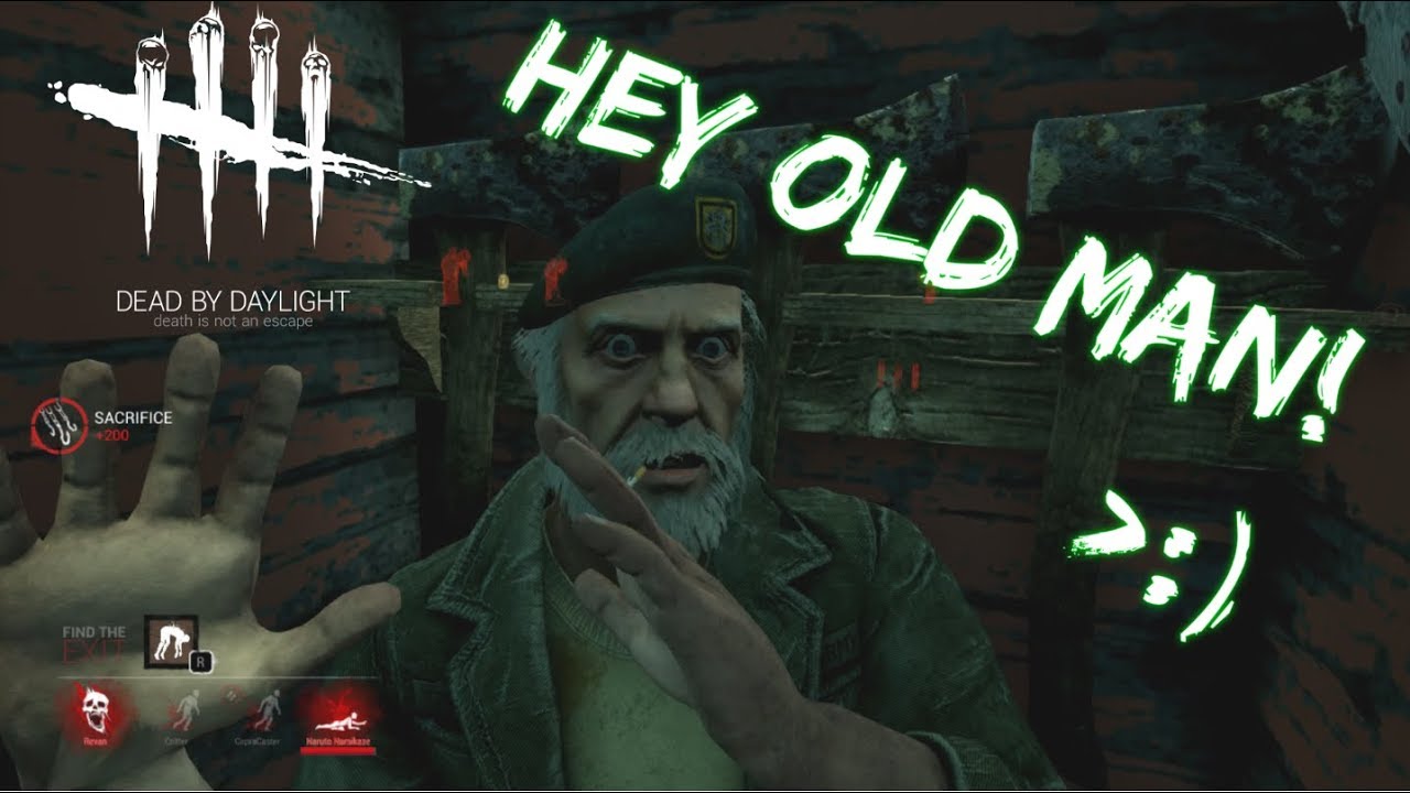 Clumsy Killers and Rookie Survival Plays! - Dead by Daylight with Friends