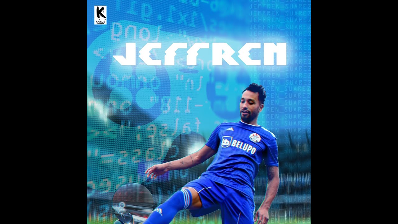 Jeffren Suarez | Skills & Goals