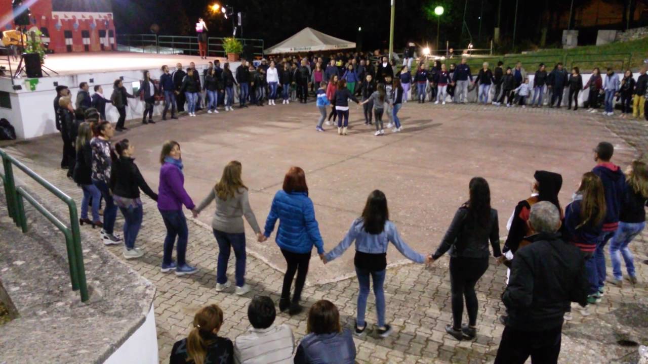 Rassegna organetto Cossoine 2016