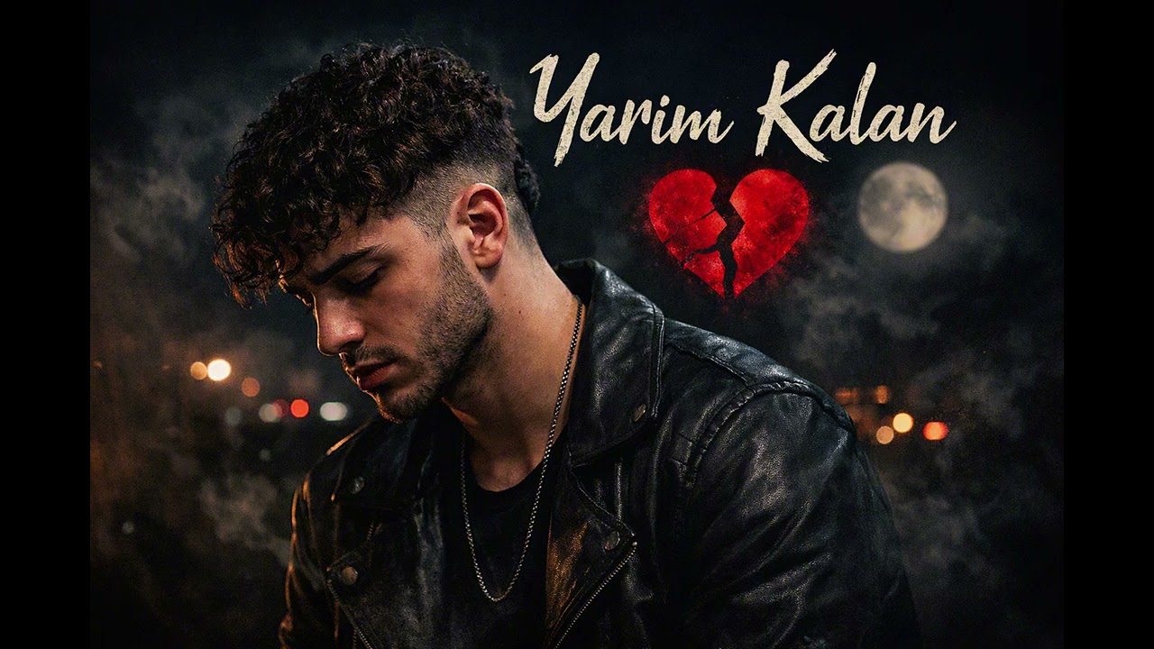 YARIM KALAN  | Official Audio