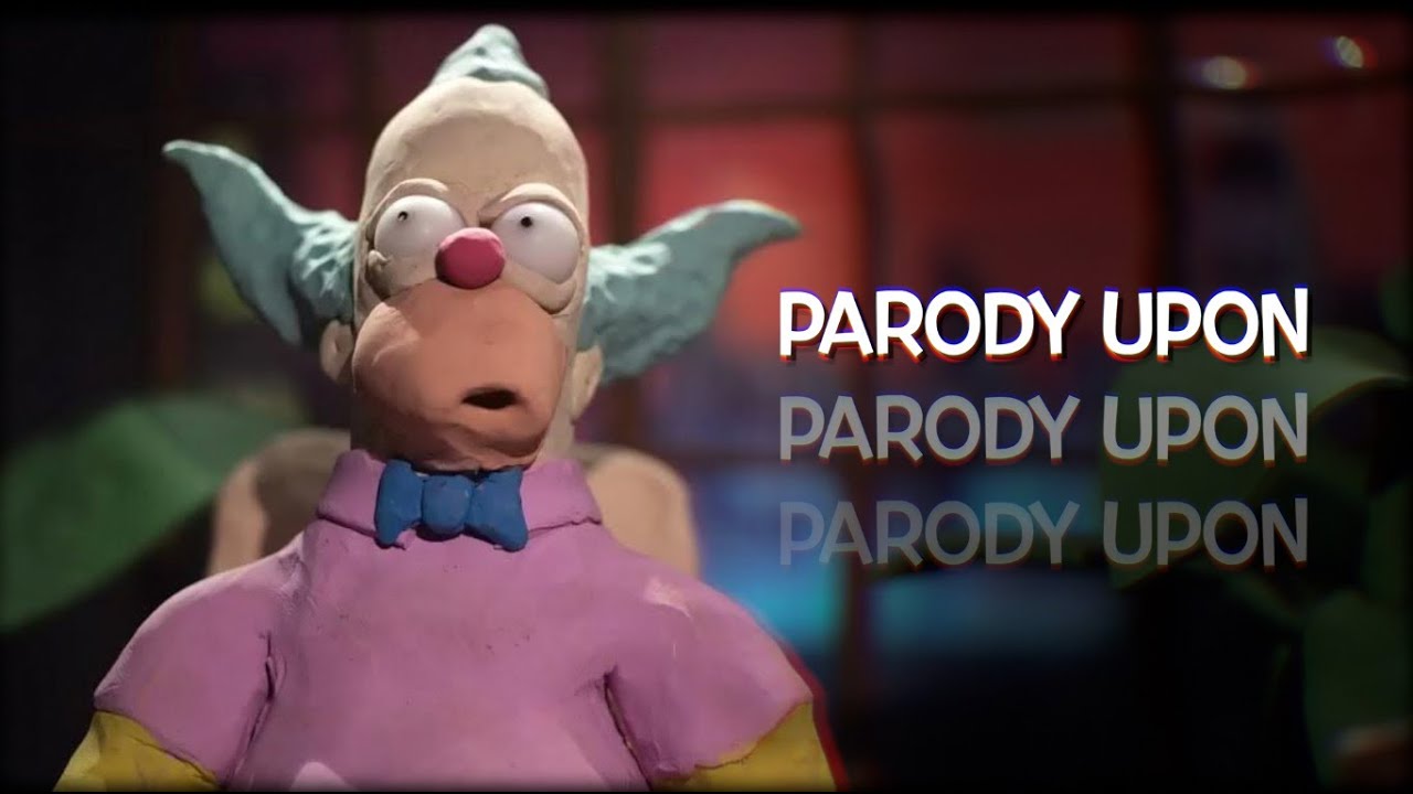Lee Hardcastle&rsquo;s Simpsons Couch Gags EXPLAINED &ndash; The Most Twisted Parody Series Ever